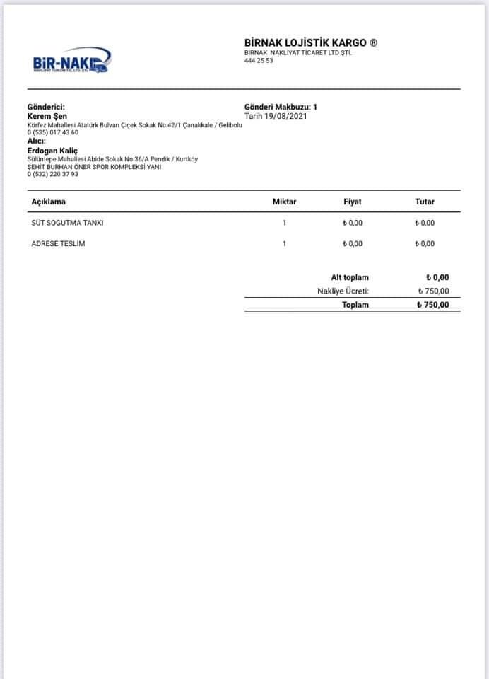 Esnaf dolandırıcıların tuzağına düşmedi