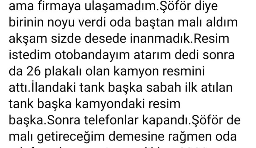 Esnaf dolandırıcıların tuzağına düşmedi