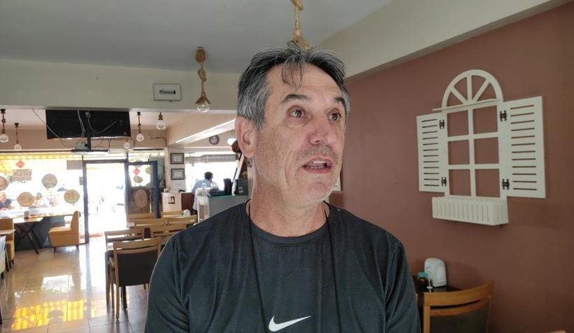 Esnaf yaşanan dehşeti anlattı