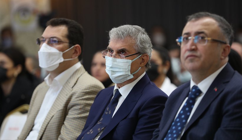  Esnaflar bu ülkenin mayasıdır, mihenk taşlarıdır