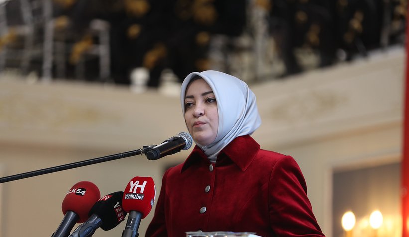  Esnaflar bu ülkenin mayasıdır, mihenk taşlarıdır