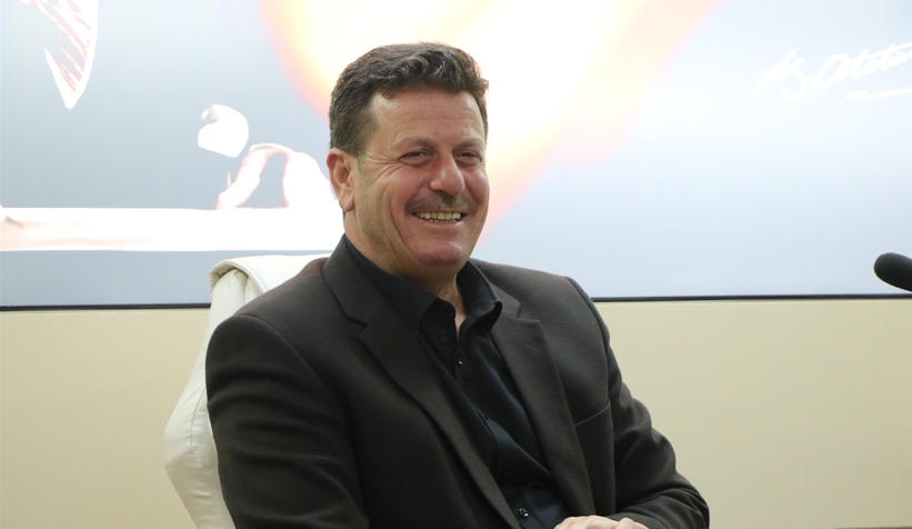 Esnaflardan Başkan Soykan’a teşekkür ziyareti 