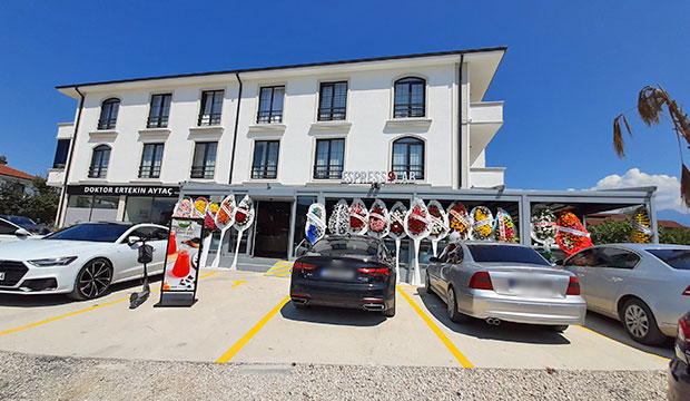 Espressolab Akyazı'da  