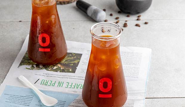 Espressolab Akyazı'da  