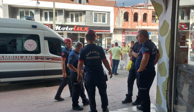 Esrarengız olay; Kayıp kadın ihbarına giden ekipler çöp evle karşılaştı