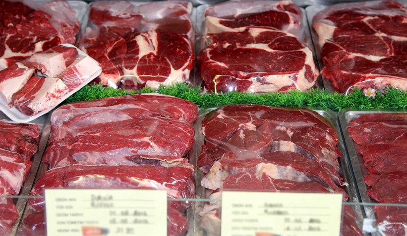 Et fiyatlarına büyük zam
