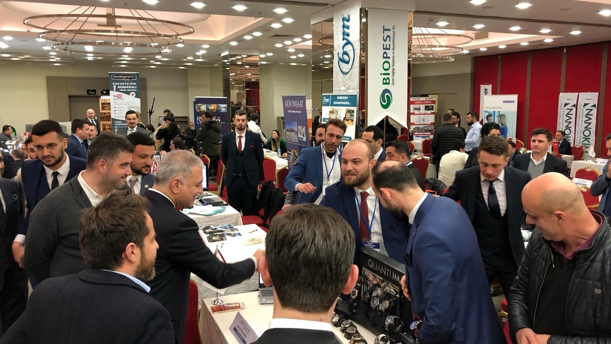 ETD'den satın alma zirvesi; 25 Nisan'da