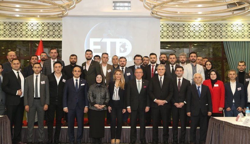 ETD Sakarya'dan Kıbrıs Zirvesi