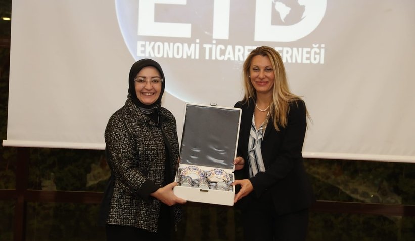 ETD Sakarya'dan Kıbrıs Zirvesi