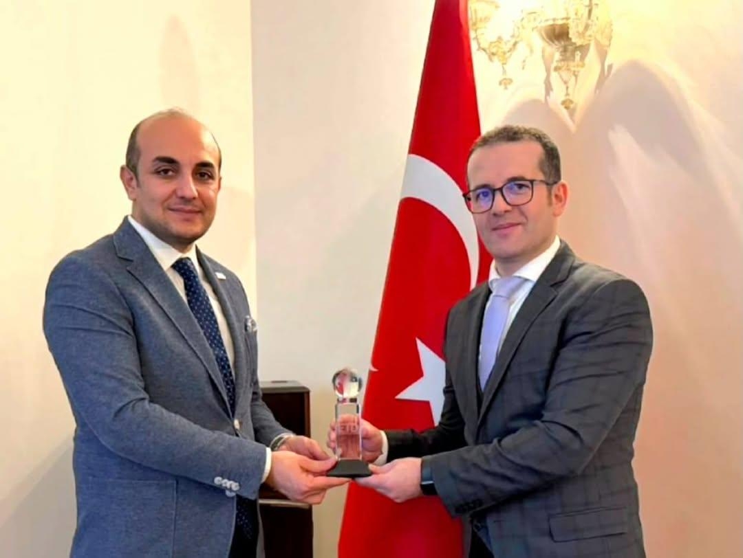 ETD Sakarya'dan Londra programı