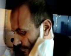 Etiket fiyatına itiraz etti dehşeti yaşadı