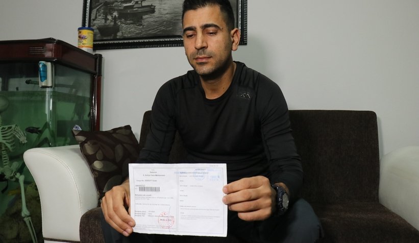 Ev arkadaşı 10 yılda biriktirdiği parayı alıp kaçtı