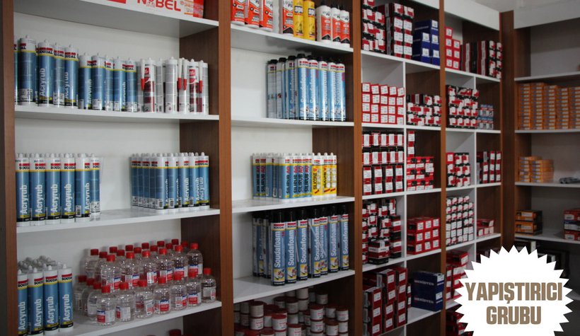 Ev ve işyeriniz için aradığınız her şey MasterWoddda