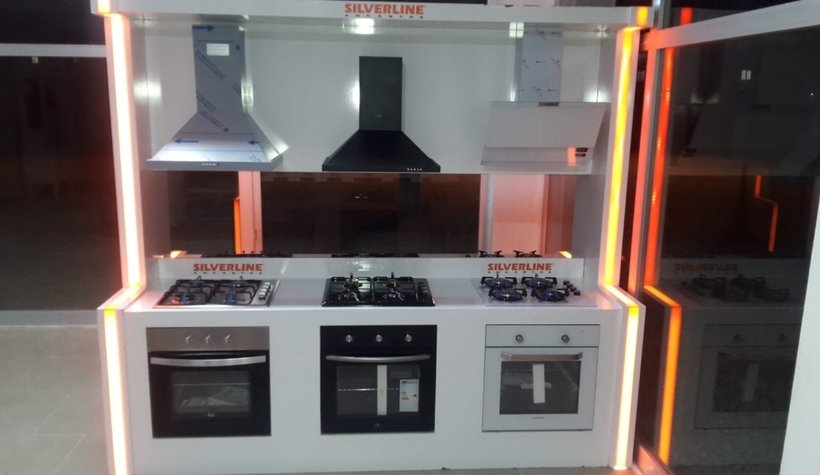 Ev ve işyeriniz için aradığınız her şey MasterWoddda