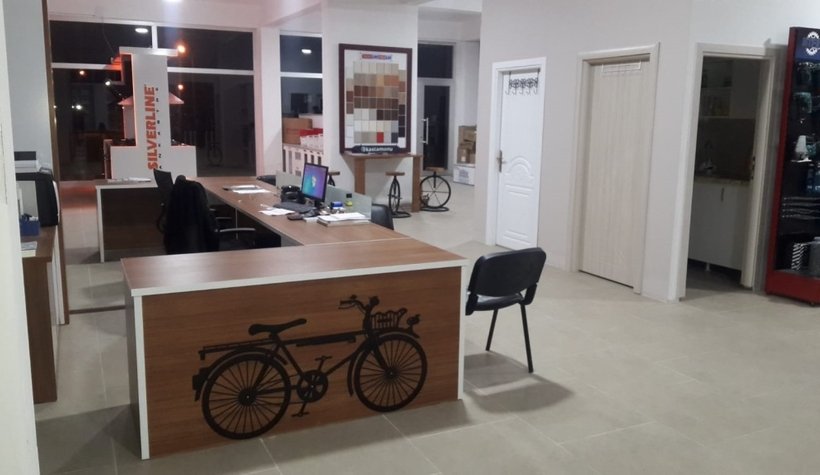 Ev ve işyeriniz için aradığınız her şey MasterWoddda