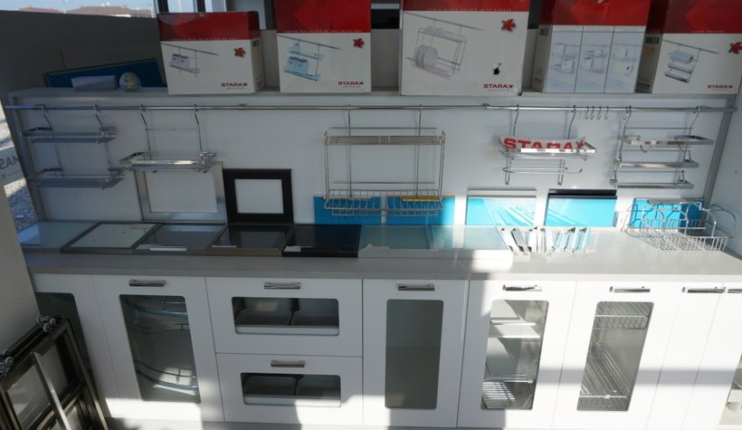 Ev ve işyeriniz için aradığınız her şey MasterWoddda