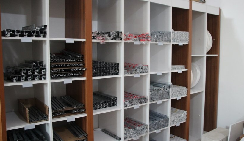 Ev ve işyeriniz için aradığınız her şey MasterWoddda