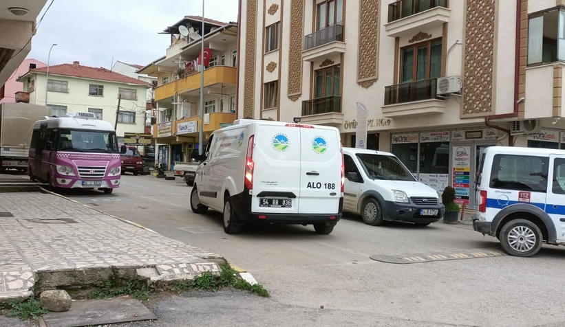 Evde arkadaşı tarafından ölü bulundu