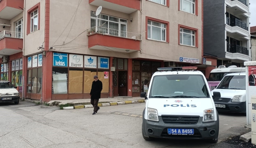 Evde arkadaşı tarafından ölü bulundu