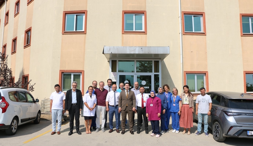 Evde hemodiyaliz dönemi