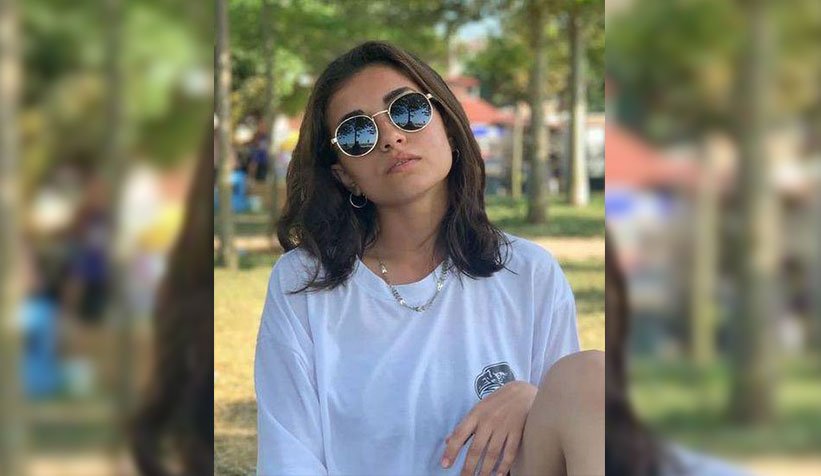 Evde kanlar içinde bulunan liseli kız öldü