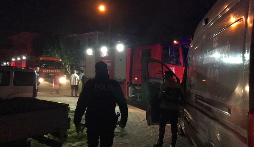 evde-yangin-bir-kisi-hastaneye-kaldirildizvovntjvwf