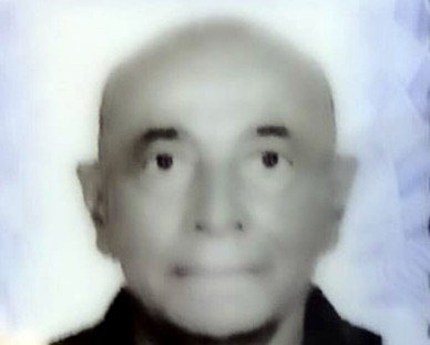 Evinin bahçesinde ölü bulundu