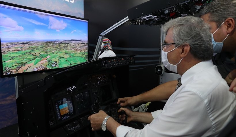 EXPO 2020 Sakarya'da açıldı