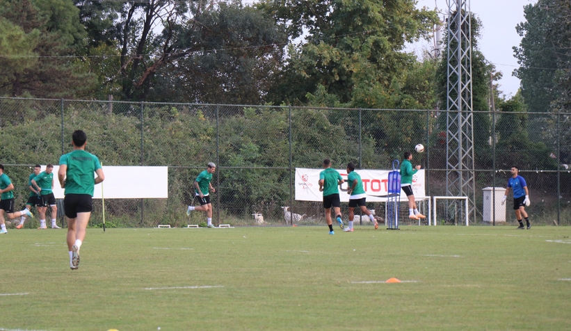 Eyüp mesaisi başladı