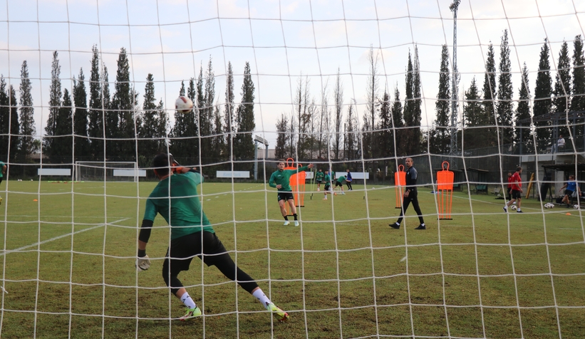 Eyüp mesaisi başladı