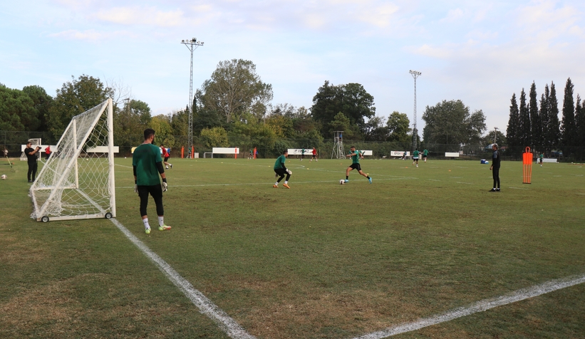 Eyüp mesaisi başladı
