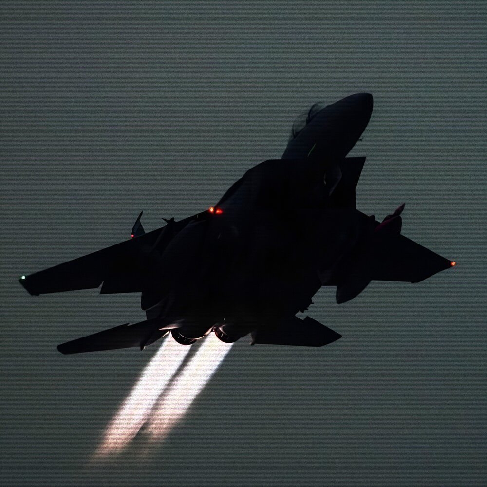 F-16 düştü; Pilot şehit oldu