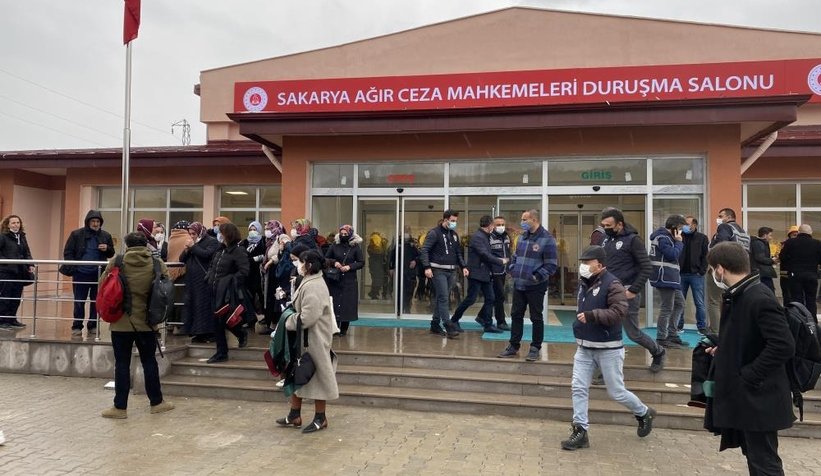 Fabrika sahibi: Kamuoyu baskısından tutukluyuz