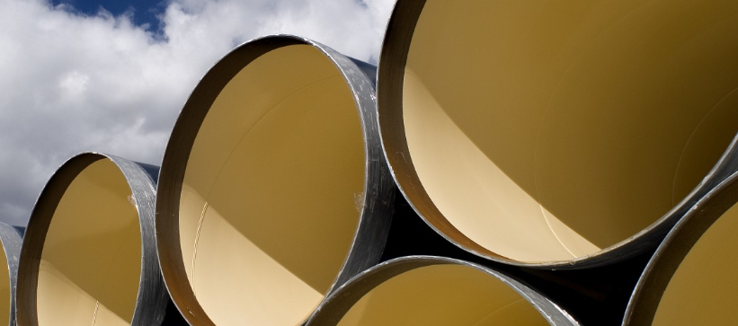 Fabrikada borular arasında sıkışan genç işçi hayatını kaybetti