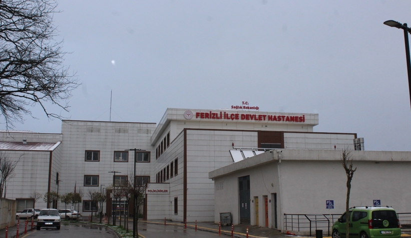 Fabrikada dehşet: 1 işçi öldü