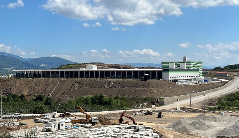 Fabrikada kimyasalla temas eden işçiler hastaneye kaldırıldı