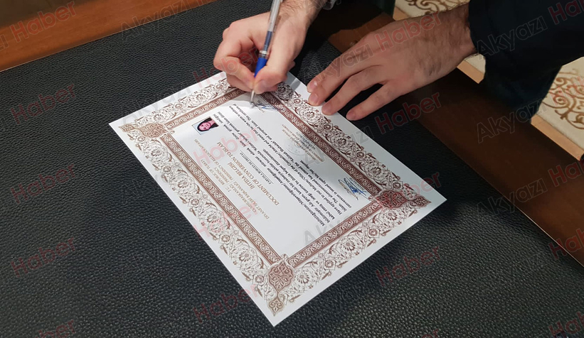 Fabyola Müslüman olup Ayşe ismini aldı