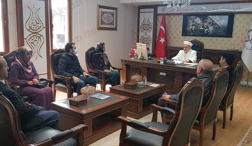 Fabyola Müslüman olup Ayşe ismini aldı