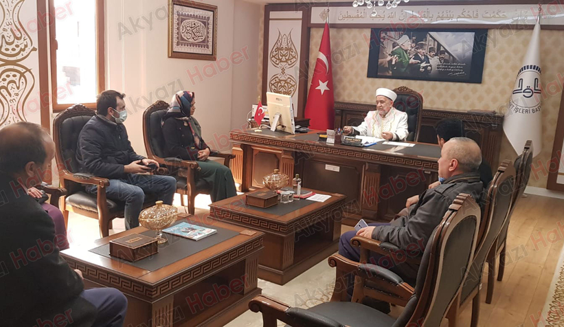 Fabyola Müslüman olup Ayşe ismini aldı