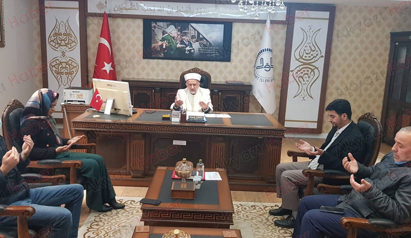 Fabyola Müslüman olup Ayşe ismini aldı