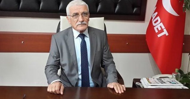 Fahrettin Bay hayatını kaybetti