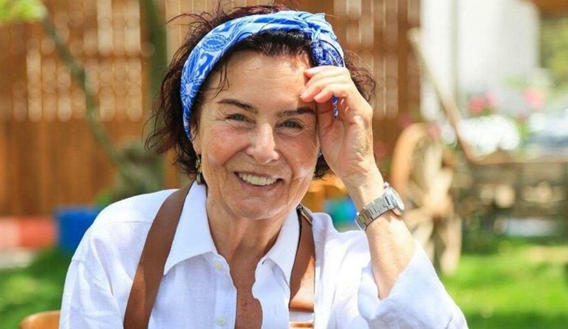 Fatma Girik yaşamını yitirdi