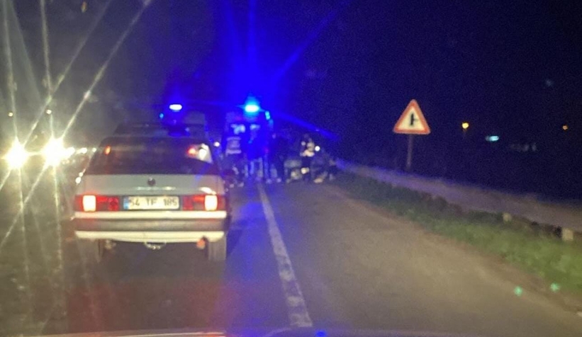 Feci kaza: 6 yaralı