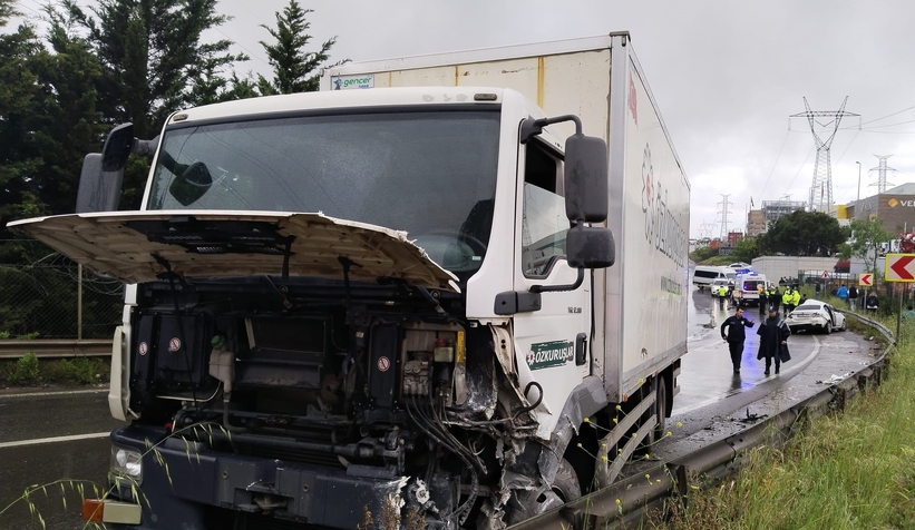 Feci kazada can kaybı 3'e çıktı ölenler arasında Akyazılı isimde var