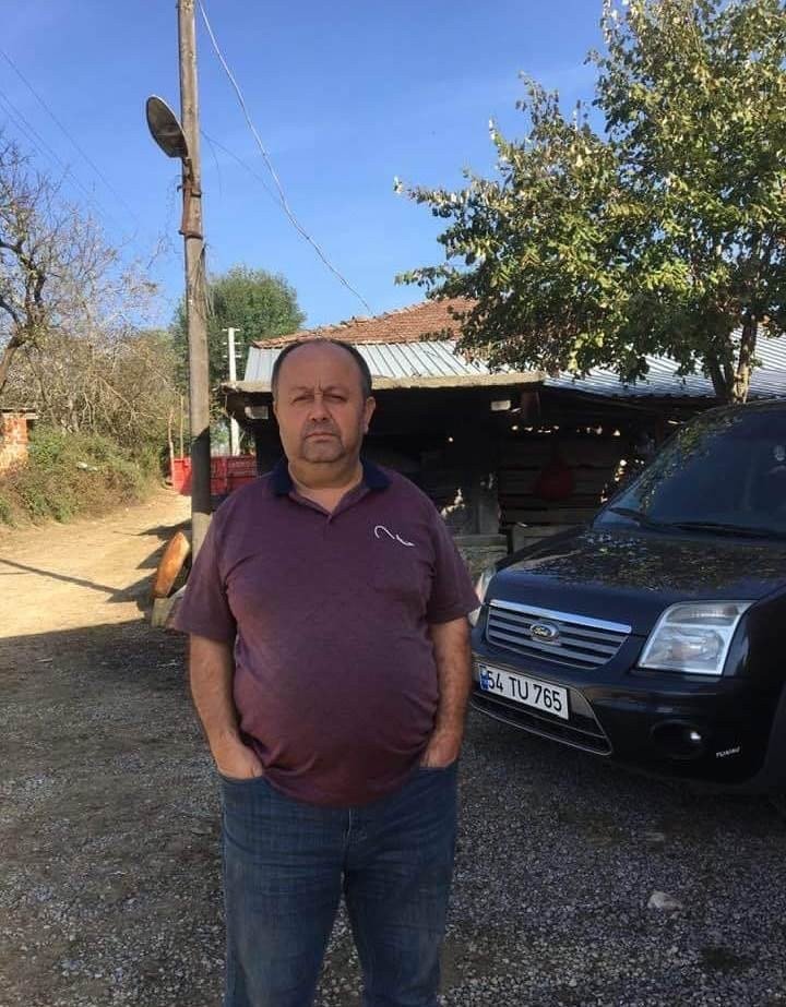 Feci kazada can verdi