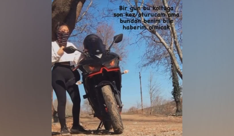 Feci kazada can veren gençler son yolculuğuna uğurlandı