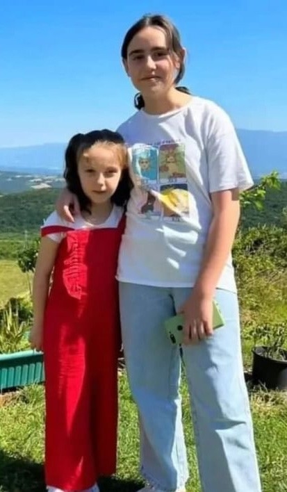 Feci kazada iki kızının ardından anne de hayatını kaybetti