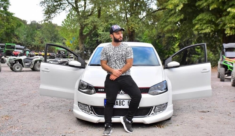 feci kazada ölen iki arkadaşa acı veda