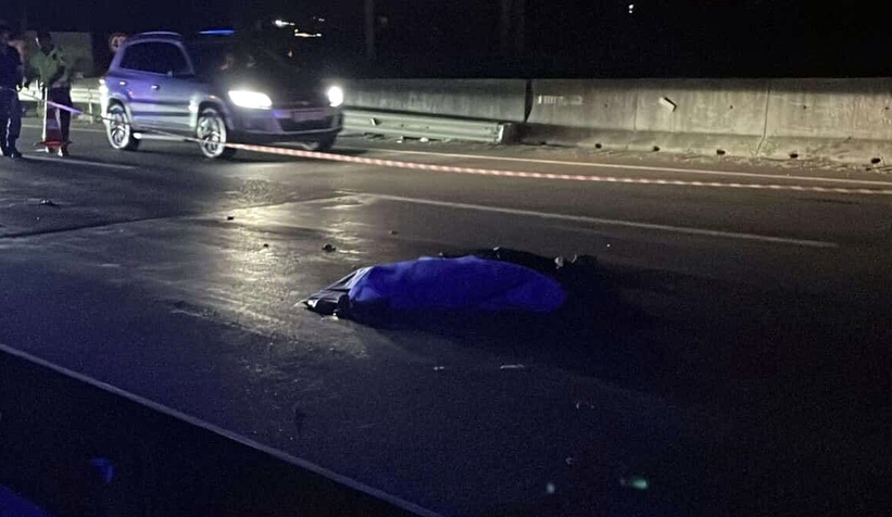 Feci kazada ölen kadının kimliği belli oldu