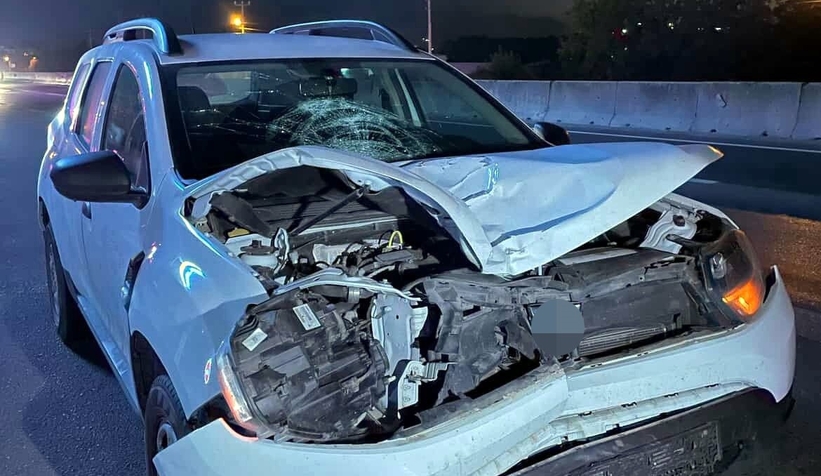 Feci kazada ölen kadının kimliği belli oldu